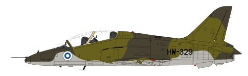 Hawk Mk. 51