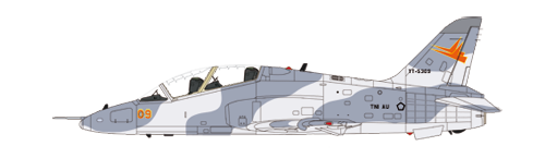 Hawk Mk. 53